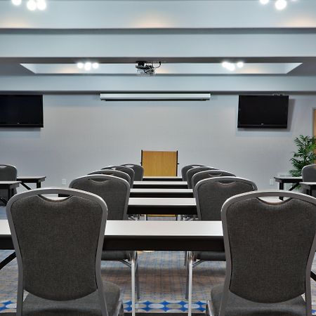 Holiday Inn Express Hotel & Suites Austin Ne-Hutto By Ihg Kültér fotó
