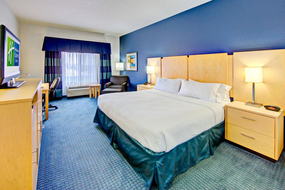 Holiday Inn Express Hotel & Suites Austin Ne-Hutto By Ihg Kültér fotó