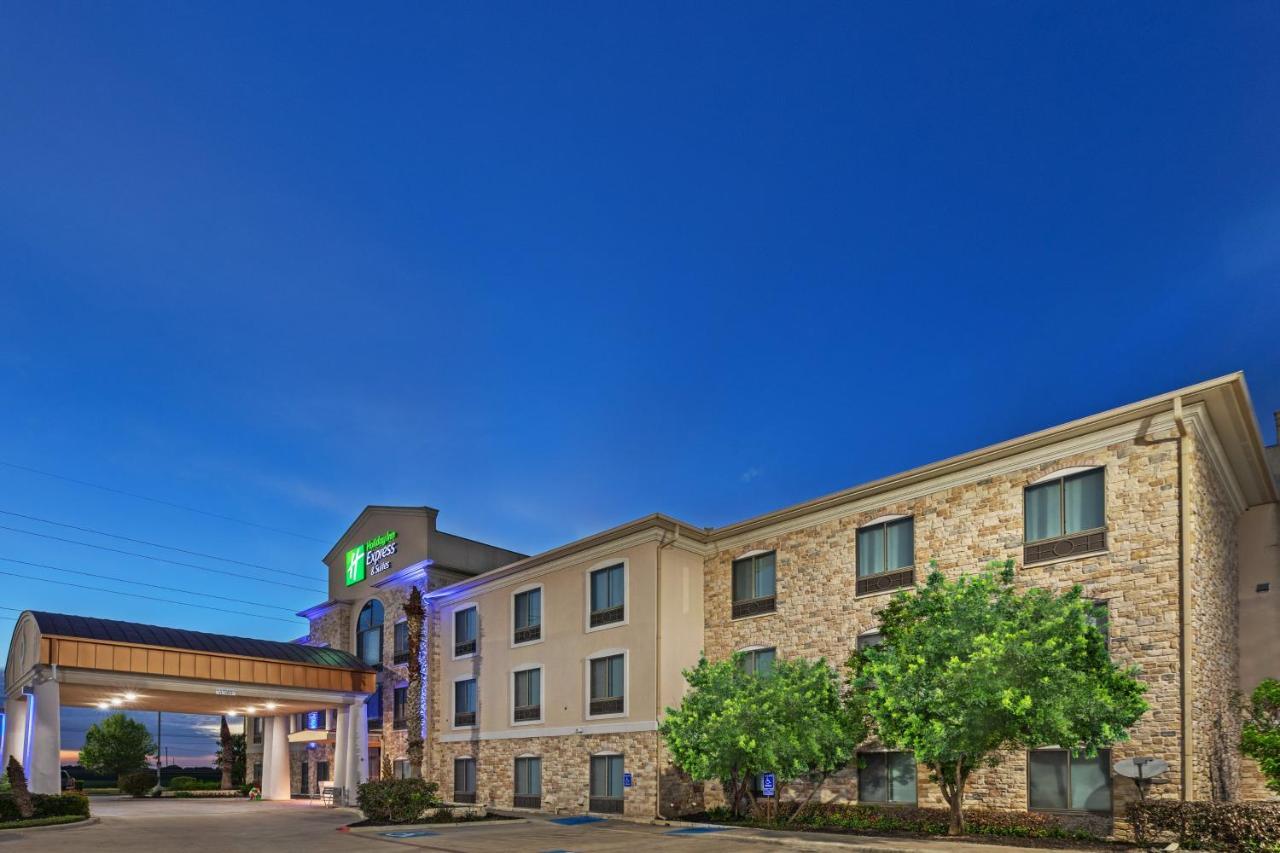 Holiday Inn Express Hotel & Suites Austin Ne-Hutto By Ihg Kültér fotó