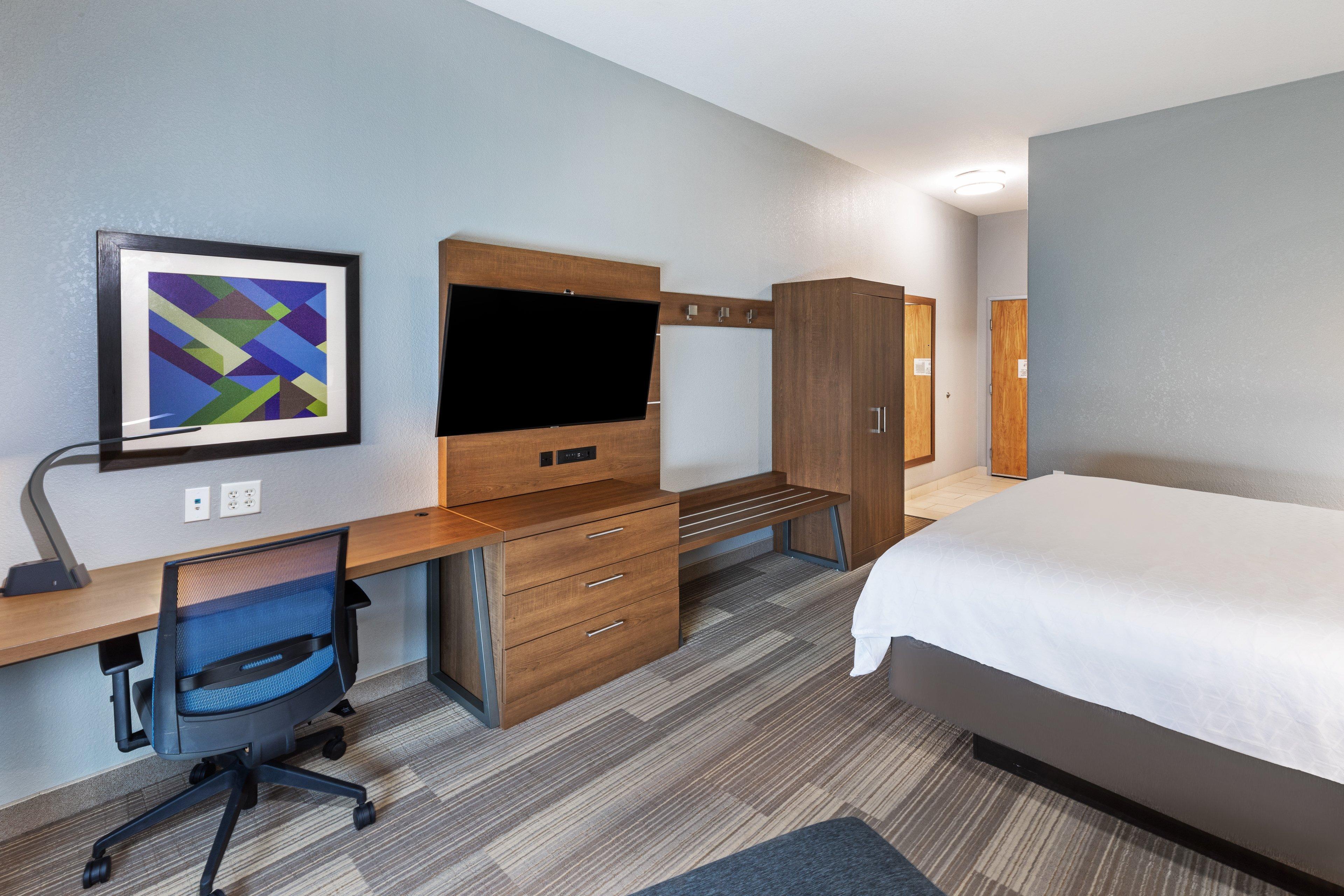 Holiday Inn Express Hotel & Suites Austin Ne-Hutto By Ihg Kültér fotó