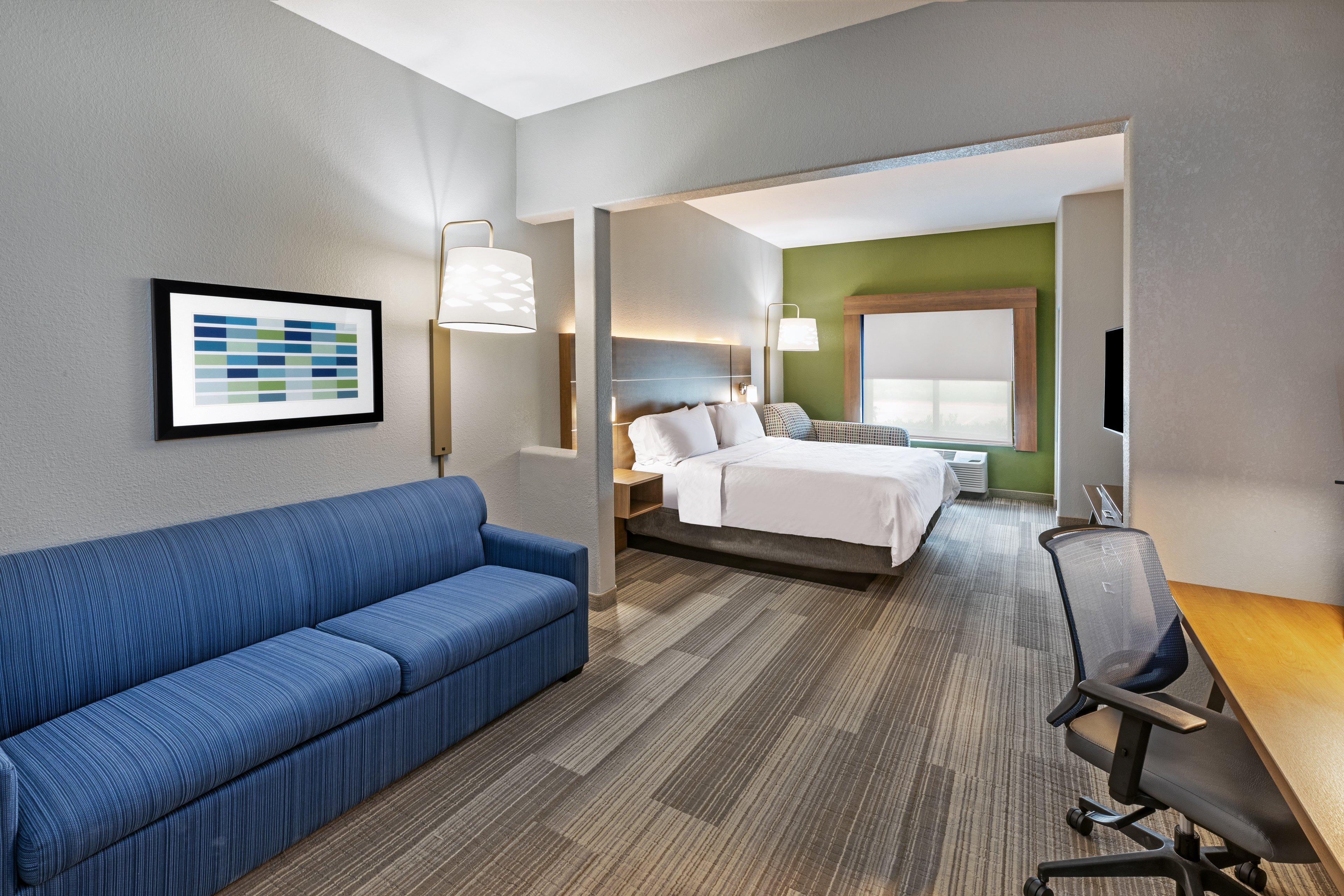 Holiday Inn Express Hotel & Suites Austin Ne-Hutto By Ihg Kültér fotó