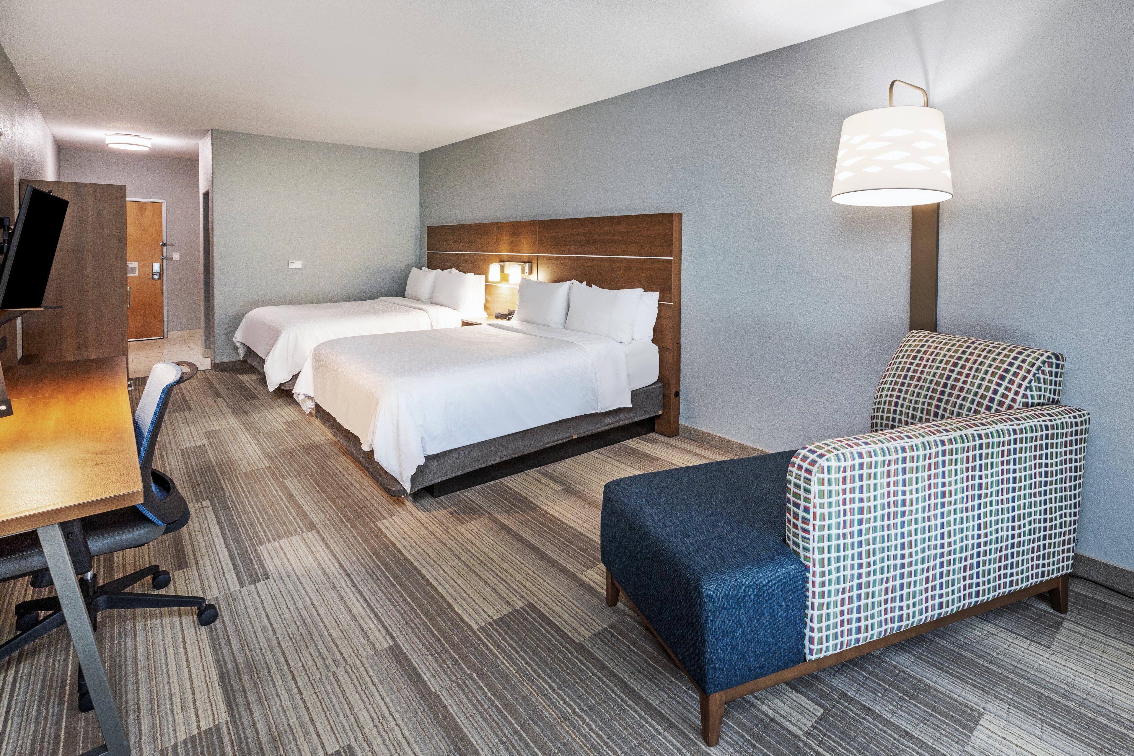 Holiday Inn Express Hotel & Suites Austin Ne-Hutto By Ihg Kültér fotó