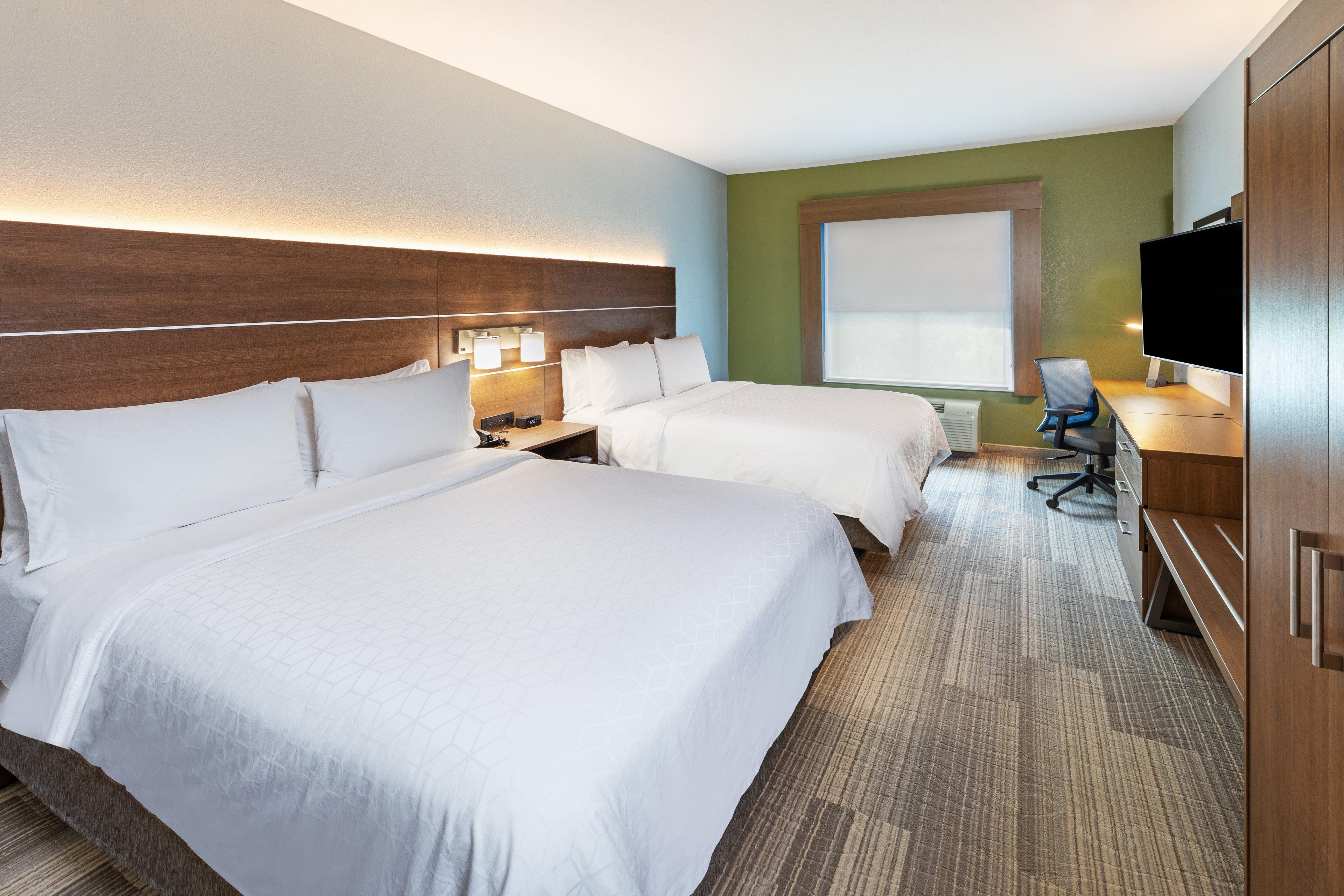 Holiday Inn Express Hotel & Suites Austin Ne-Hutto By Ihg Kültér fotó