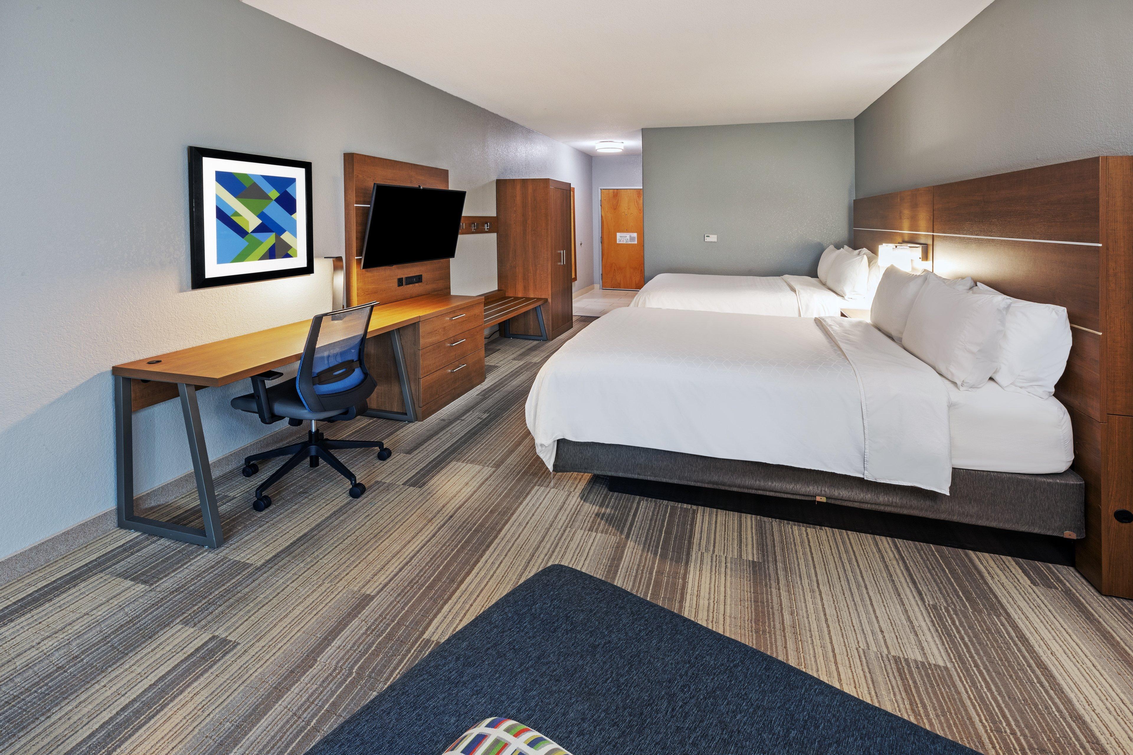 Holiday Inn Express Hotel & Suites Austin Ne-Hutto By Ihg Kültér fotó