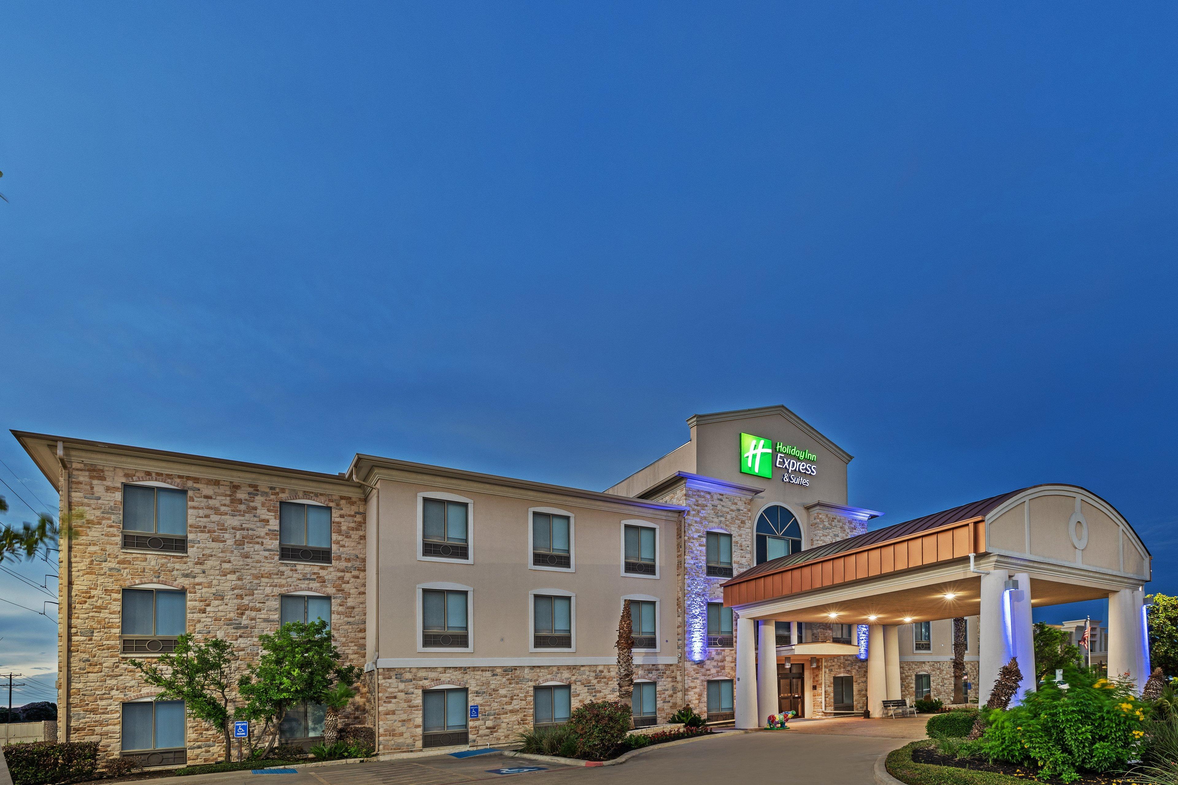 Holiday Inn Express Hotel & Suites Austin Ne-Hutto By Ihg Kültér fotó