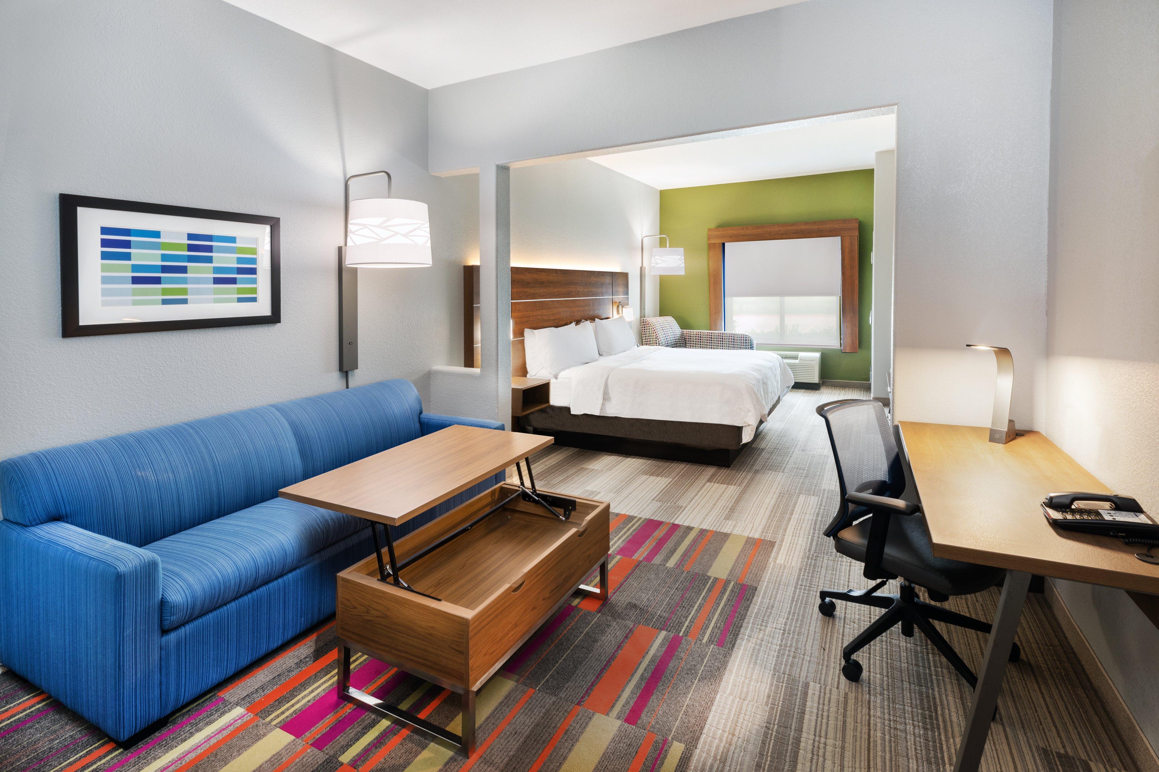 Holiday Inn Express Hotel & Suites Austin Ne-Hutto By Ihg Kültér fotó
