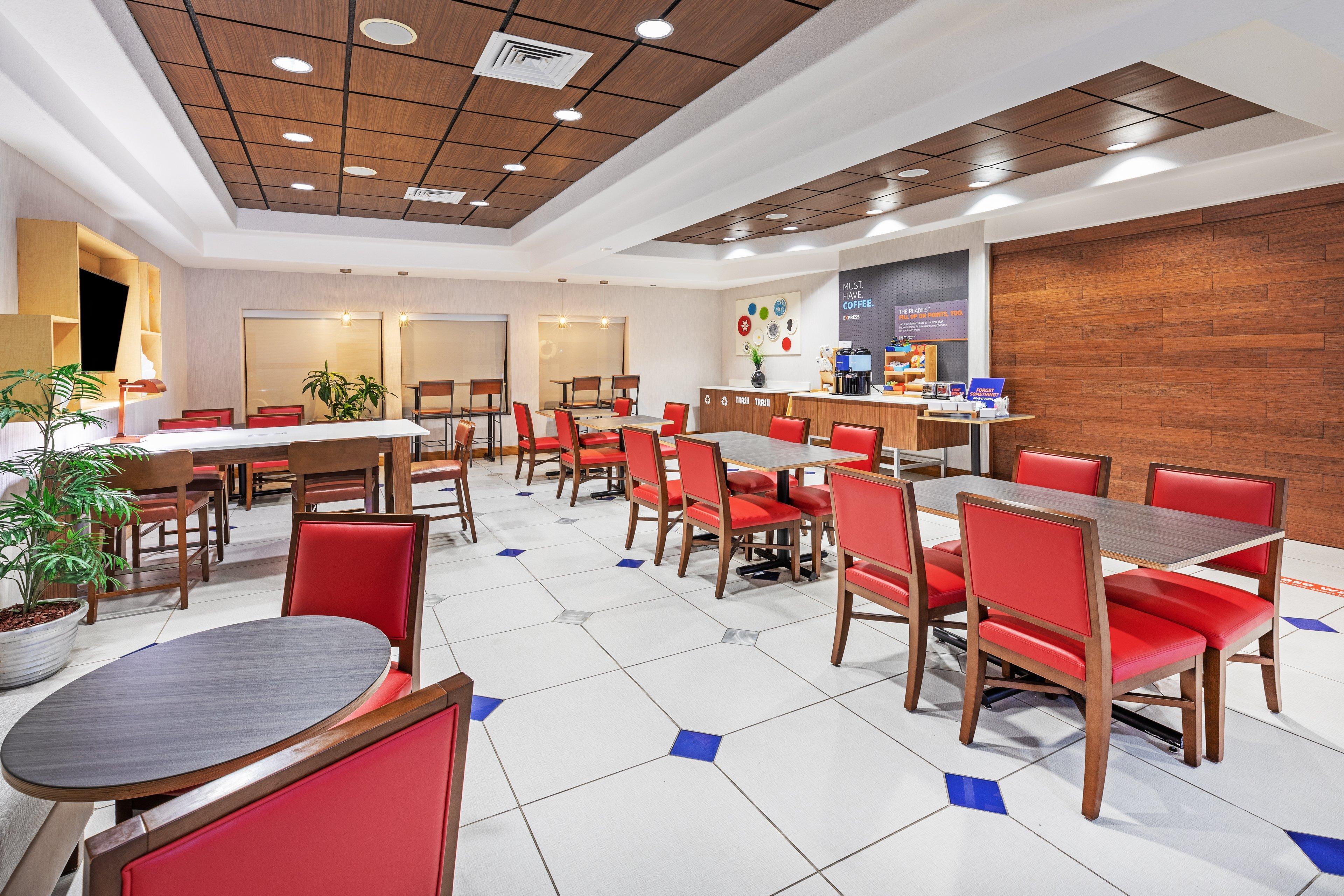 Holiday Inn Express Hotel & Suites Austin Ne-Hutto By Ihg Kültér fotó