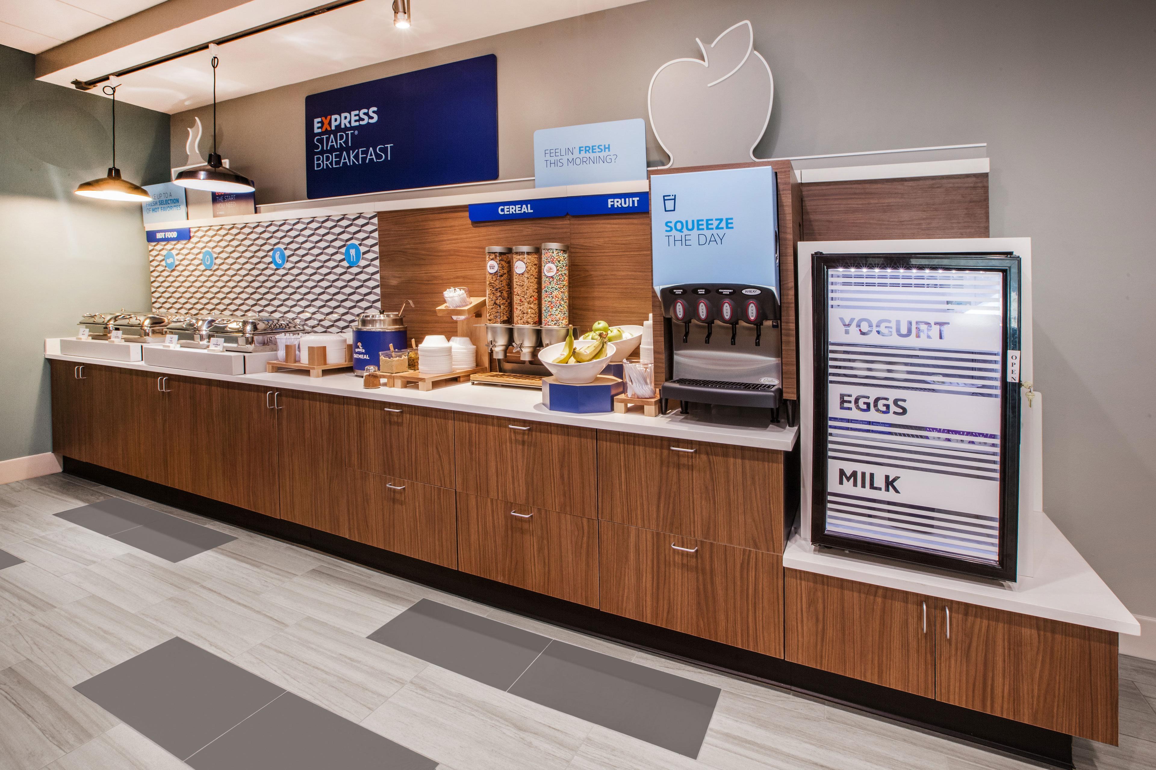 Holiday Inn Express Hotel & Suites Austin Ne-Hutto By Ihg Kültér fotó