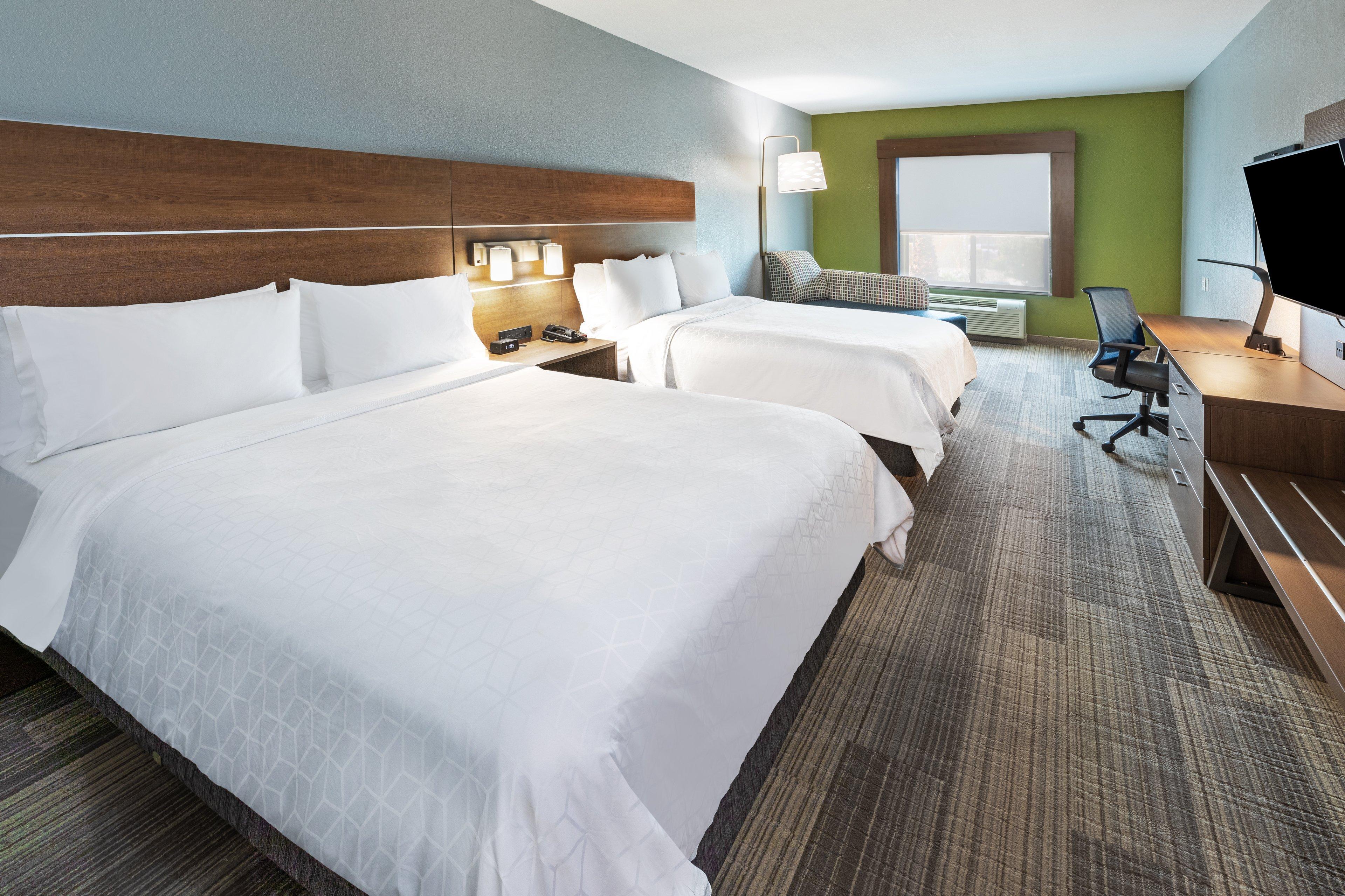 Holiday Inn Express Hotel & Suites Austin Ne-Hutto By Ihg Kültér fotó