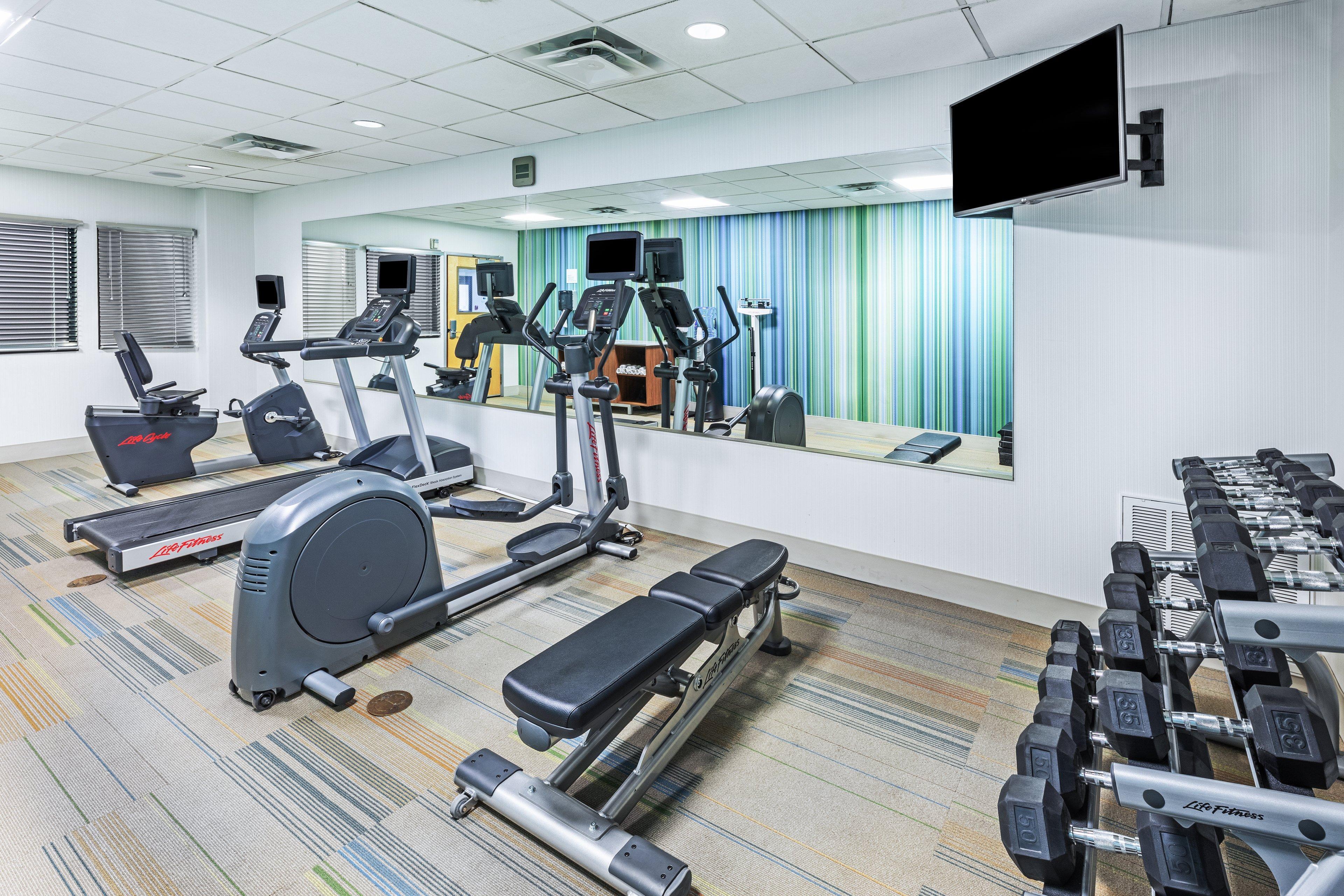 Holiday Inn Express Hotel & Suites Austin Ne-Hutto By Ihg Kültér fotó