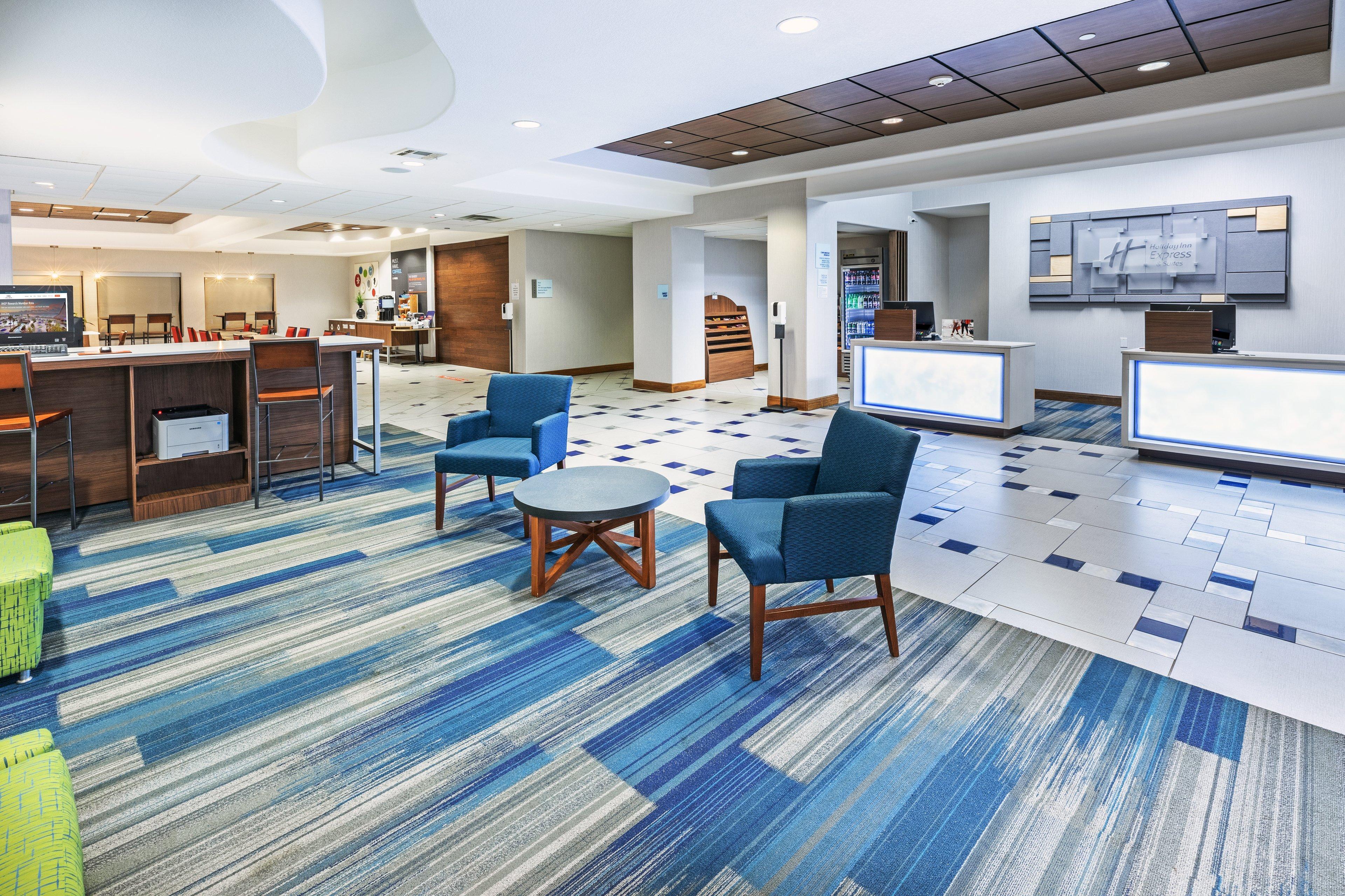 Holiday Inn Express Hotel & Suites Austin Ne-Hutto By Ihg Kültér fotó