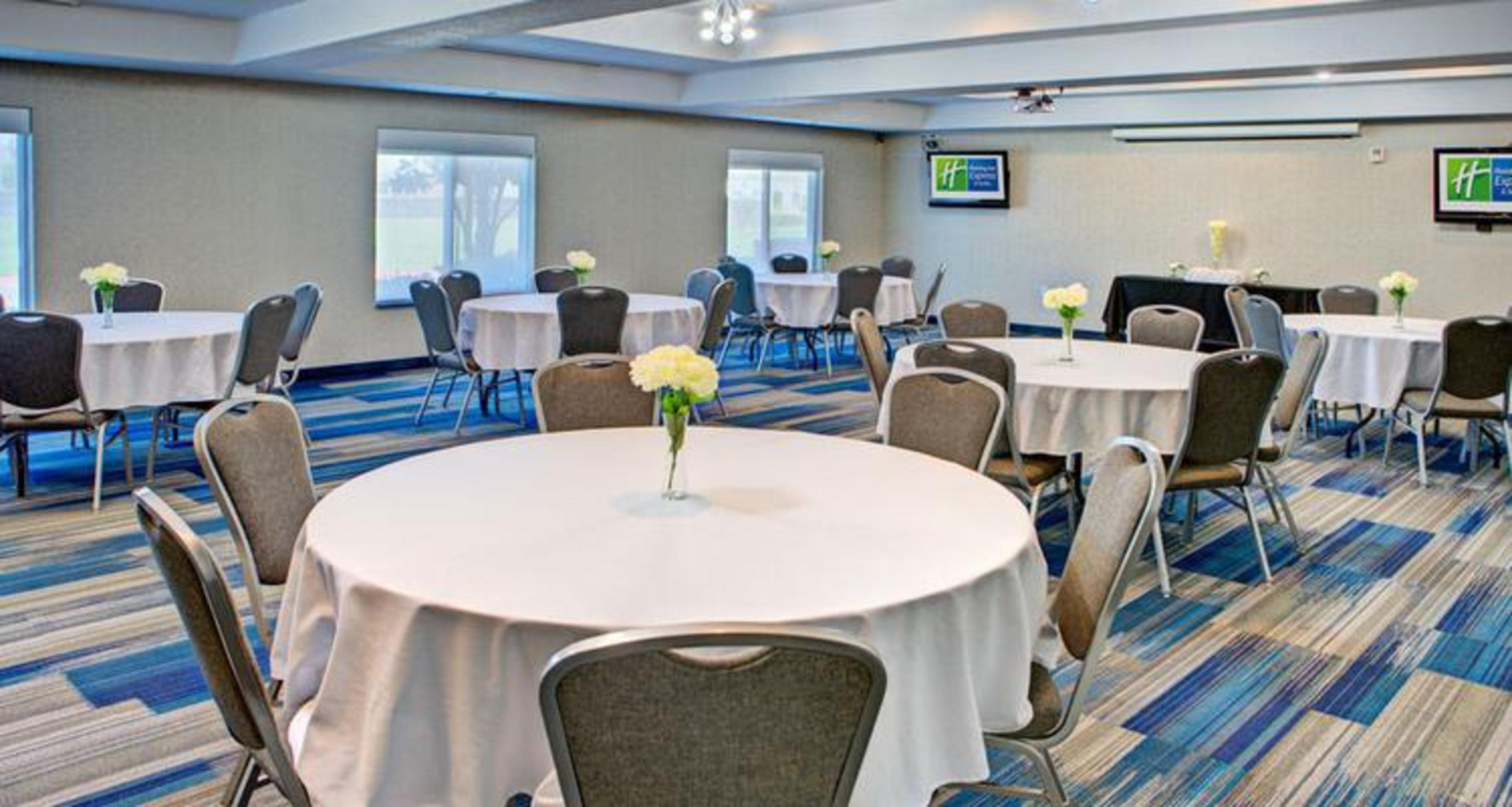Holiday Inn Express Hotel & Suites Austin Ne-Hutto By Ihg Kültér fotó