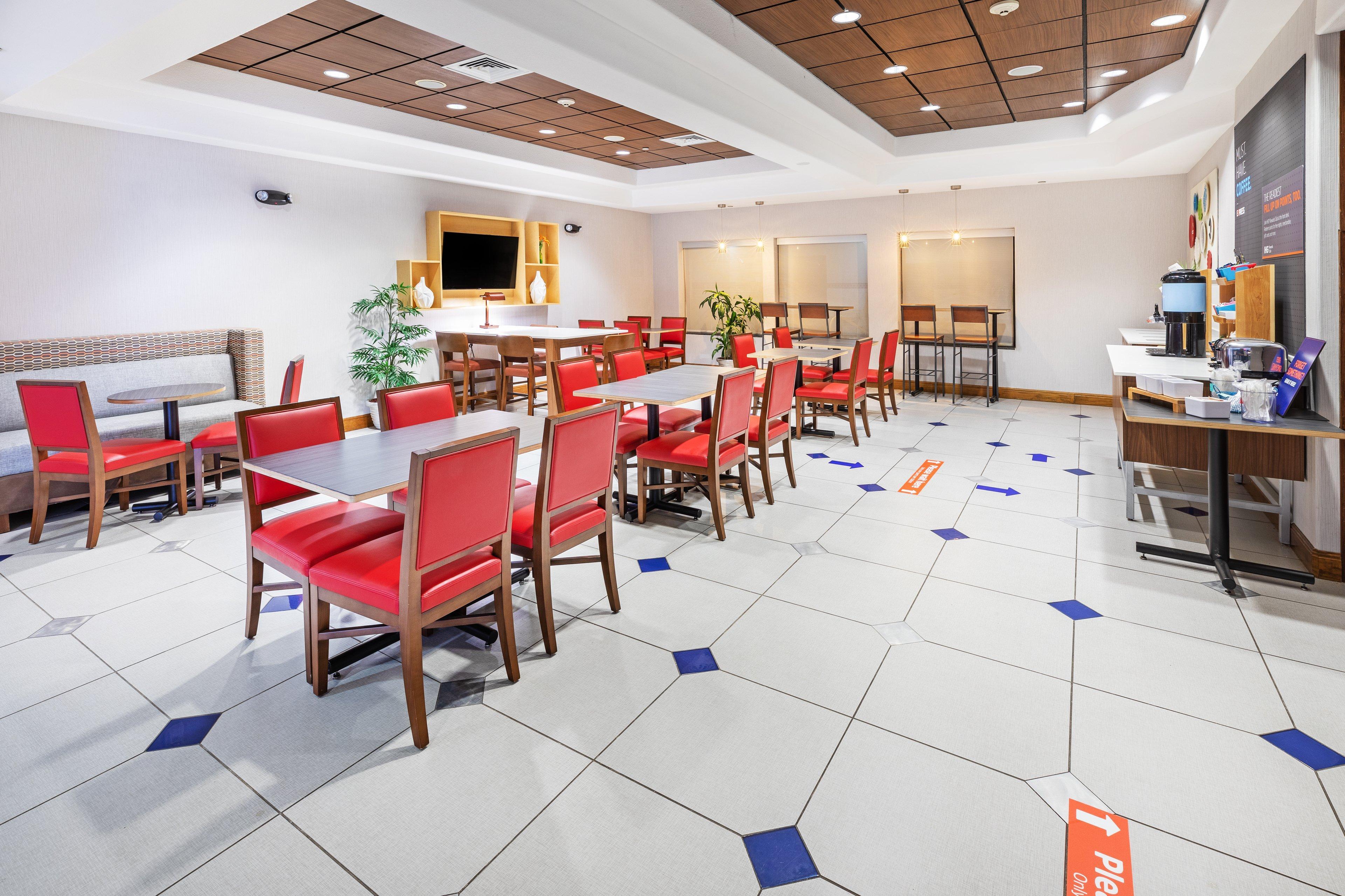 Holiday Inn Express Hotel & Suites Austin Ne-Hutto By Ihg Kültér fotó