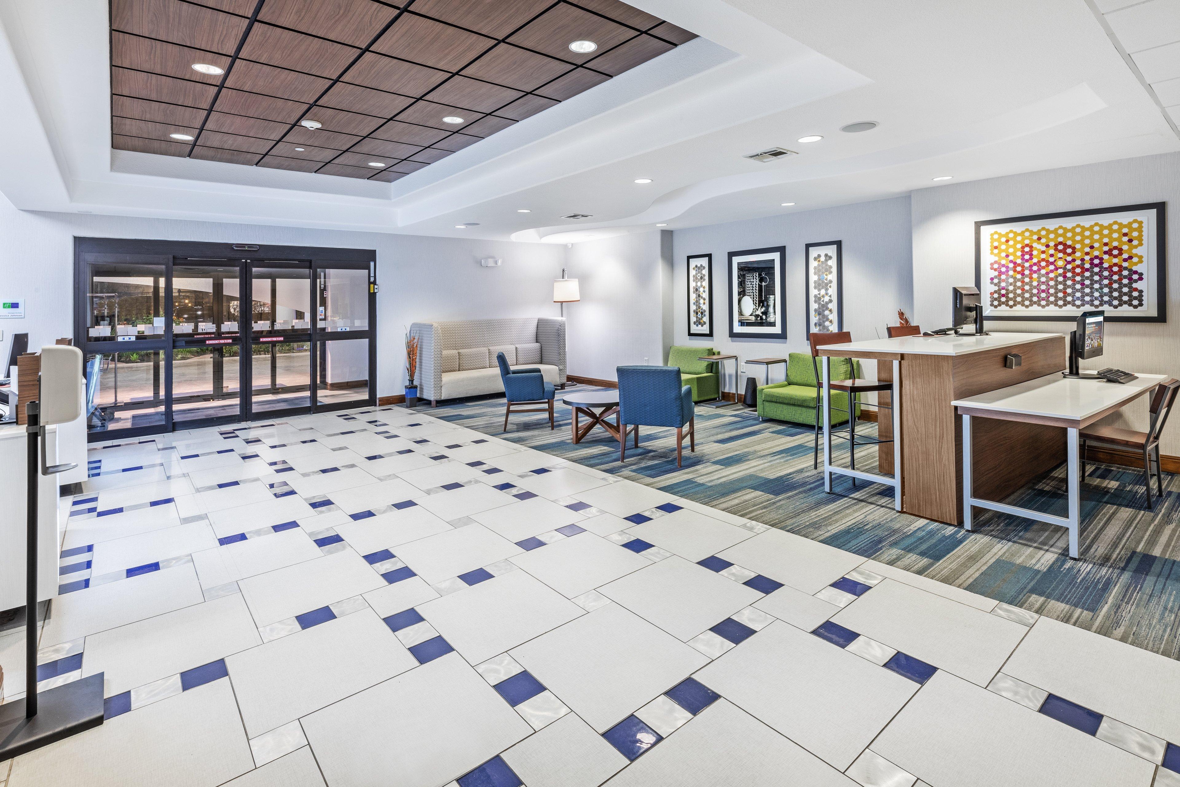 Holiday Inn Express Hotel & Suites Austin Ne-Hutto By Ihg Kültér fotó