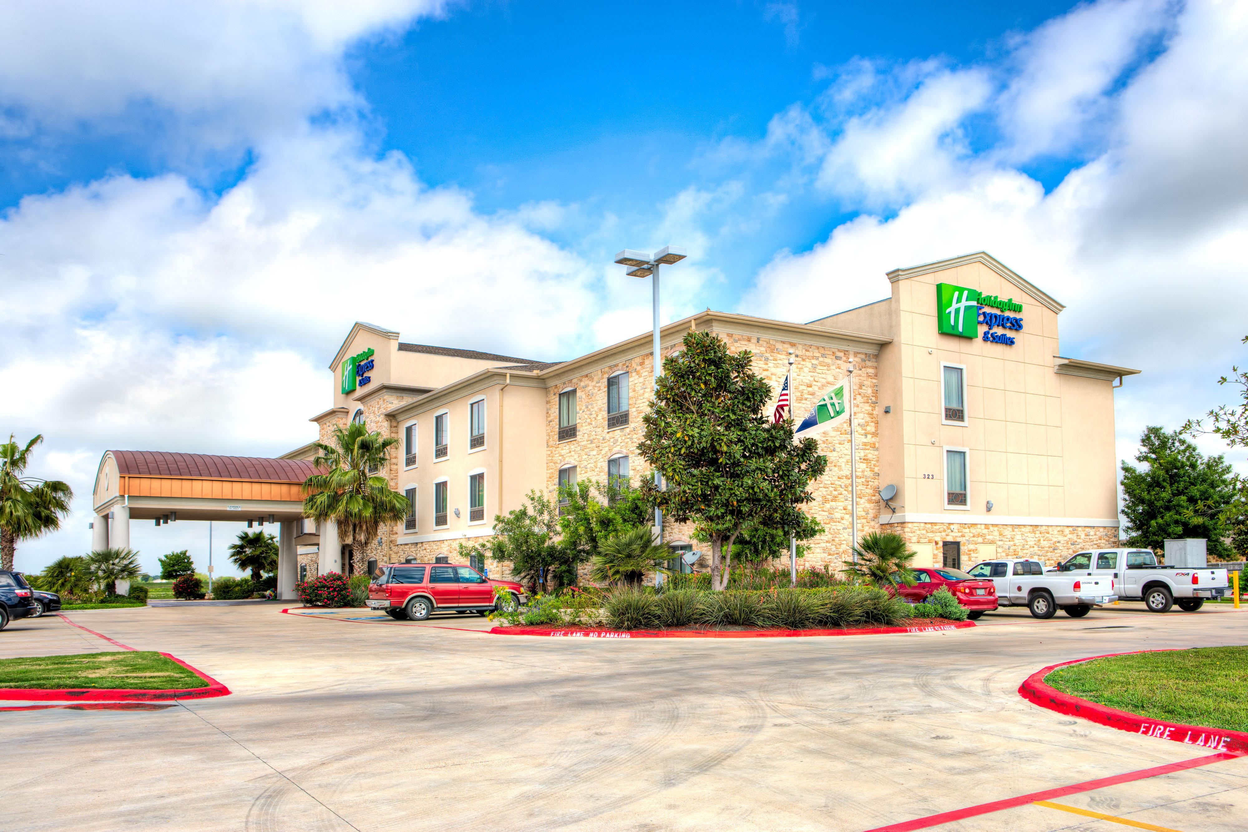 Holiday Inn Express Hotel & Suites Austin Ne-Hutto By Ihg Kültér fotó