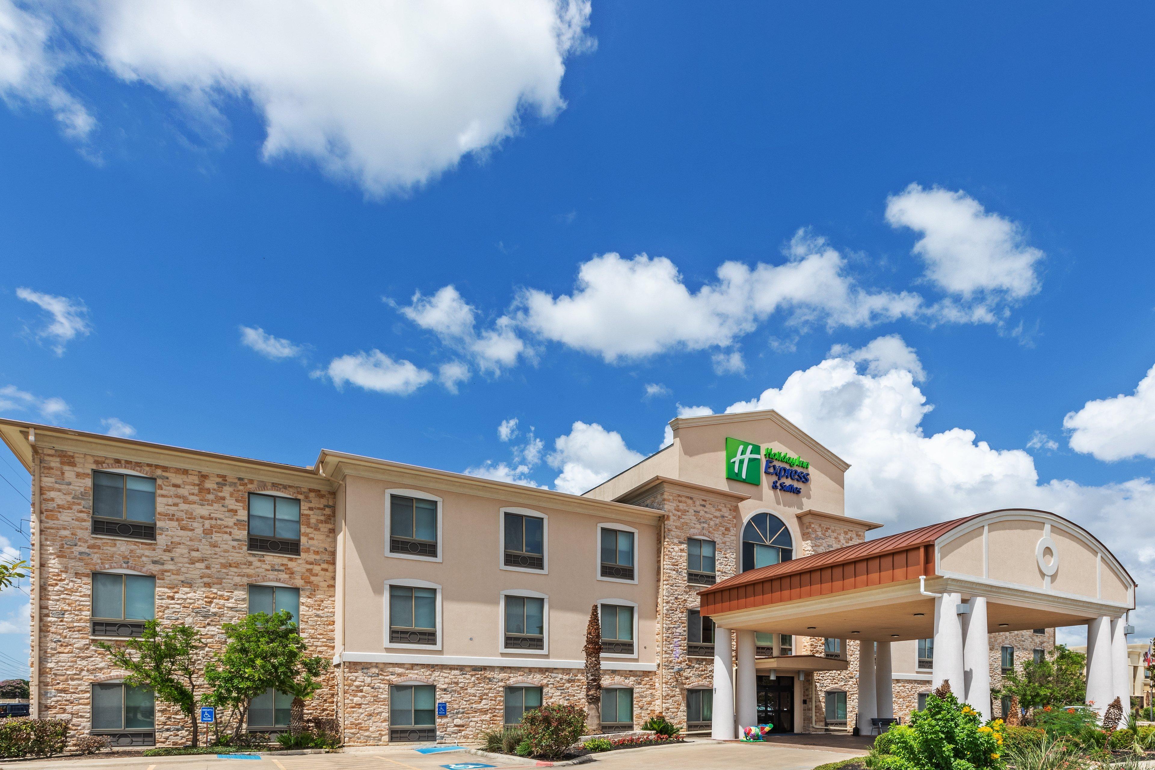 Holiday Inn Express Hotel & Suites Austin Ne-Hutto By Ihg Kültér fotó