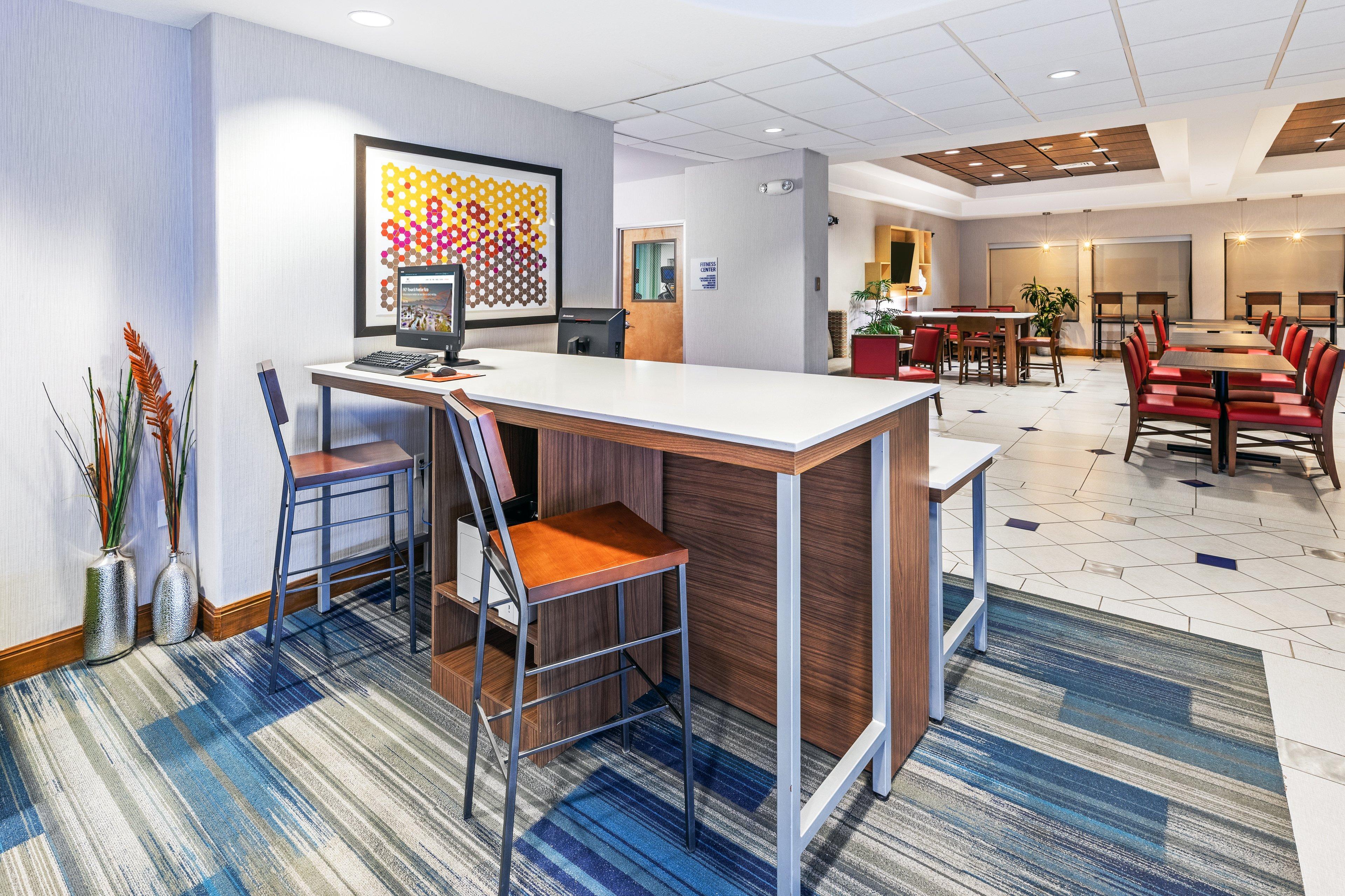 Holiday Inn Express Hotel & Suites Austin Ne-Hutto By Ihg Kültér fotó