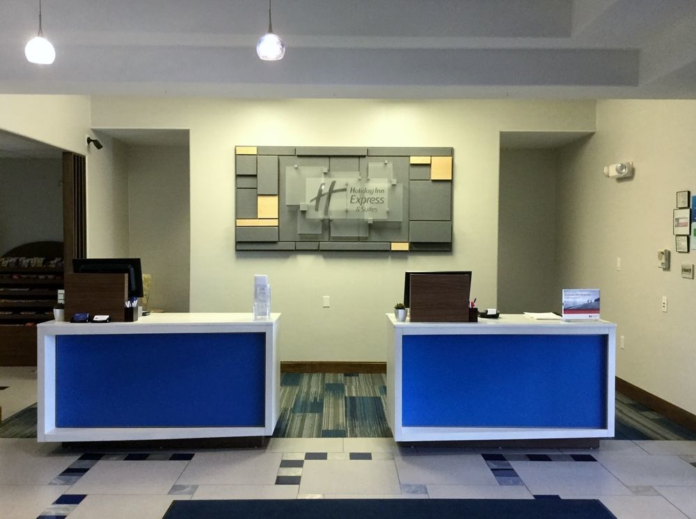 Holiday Inn Express Hotel & Suites Austin Ne-Hutto By Ihg Kültér fotó