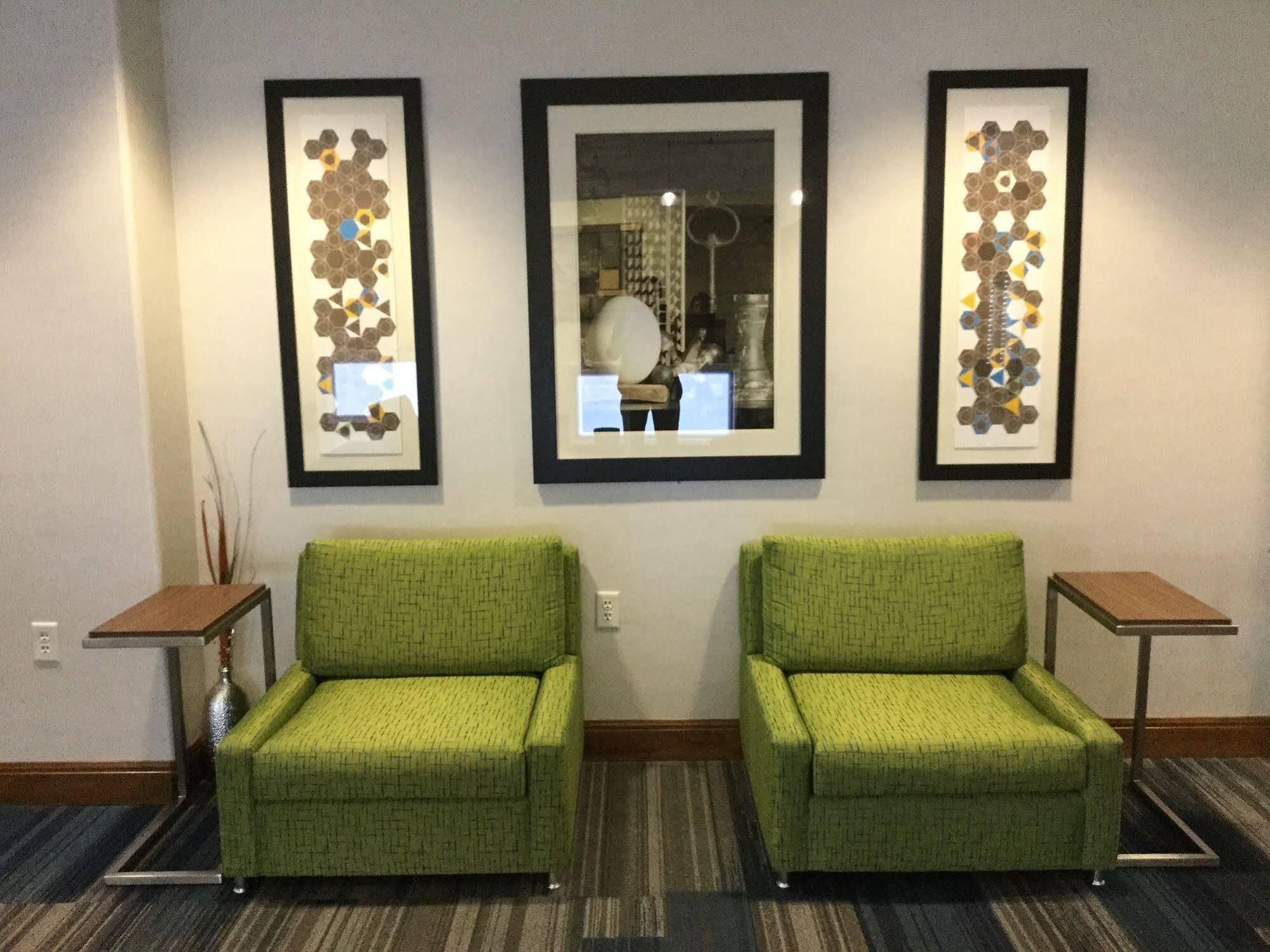 Holiday Inn Express Hotel & Suites Austin Ne-Hutto By Ihg Kültér fotó